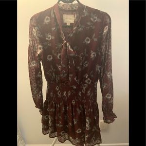 👗Moon River Dress